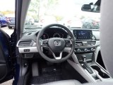 2020 Honda Accord LX Sedan Dashboard