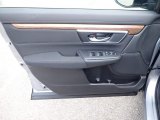 2020 Honda CR-V EX AWD Door Panel