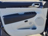 2021 Jeep Grand Cherokee Summit 4x4 Door Panel