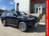 2021 Toyota 4Runner TRD Off Road Premium 4x4