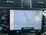 2021 Toyota 4Runner TRD Off Road Premium 4x4 Navigation
