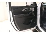 2018 Chevrolet Traverse RS Door Panel
