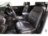 2018 Chevrolet Traverse RS Front Seat
