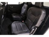 2018 Chevrolet Traverse RS Rear Seat