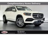 2020 Mercedes-Benz GLS 450 4Matic