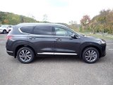 2020 Hyundai Santa Fe SEL AWD