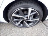 2021 Hyundai Sonata SEL Plus Wheel