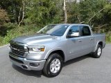 2021 Ram 1500 Billet Silver Metallic