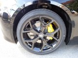 2020 Alfa Romeo Giulia Sport AWD Wheel