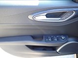 2020 Alfa Romeo Giulia Sport AWD Door Panel