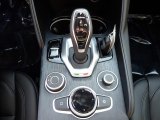 2020 Alfa Romeo Giulia Sport AWD 8 Speed Automatic Transmission