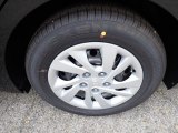 2020 Hyundai Elantra SE Wheel
