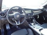 2020 Alfa Romeo Giulia TI Sport AWD Front Seat