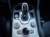 2020 Alfa Romeo Giulia TI Sport AWD 8 Speed Automatic Transmission