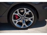 2019 Kia Stinger GT Wheel