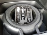 2021 Jeep Grand Cherokee Laredo 4x4 Tool Kit