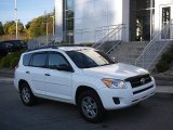 2011 Toyota RAV4 I4 4WD