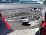 2016 Ford C-Max Energi Door Panel