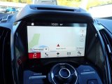 2016 Ford C-Max Energi Navigation