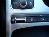 2021 Kia Stinger GT AWD Controls