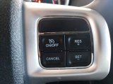 2018 Dodge Journey GT AWD Steering Wheel