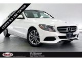 2018 Mercedes-Benz C 300 Sedan