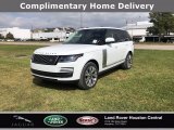 2021 Fuji White Land Rover Range Rover Westminster #139899803