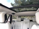 2021 Land Rover Range Rover Westminster Sunroof