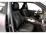 2021 Mercedes-Benz GLS 63 AMG 4Matic Front Seat