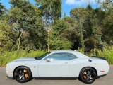 2020 Smoke Show Dodge Challenger SRT Hellcat Redeye #139899317