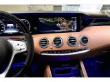 2020 Mercedes-Benz S 560 4Matic Coupe Navigation