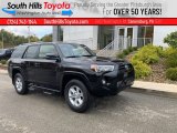 2021 Toyota 4Runner SR5 Premium 4x4