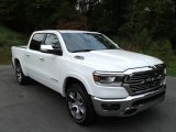 Bright White Ram 1500 in 2021