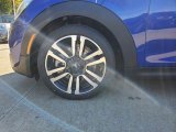 2021 Mini Hardtop Cooper S 2 Door Wheel