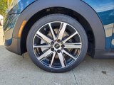 2021 Mini Convertible Cooper S Wheel