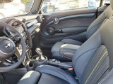 2021 Mini Convertible Cooper S Sidewalk Edition/Lounge Leather Interior