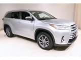 2018 Toyota Highlander XLE AWD