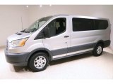 2015 Ford Transit Wagon XLT Exterior