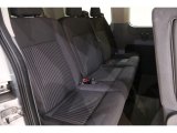 2015 Ford Transit Wagon XLT Rear Seat