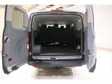 2015 Ford Transit Wagon XLT Trunk