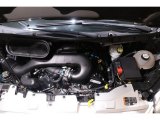 2015 Ford Transit Wagon XLT 3.7 Liter DOHC 24-Valve Ti-VCT Flex-Fuel V6 Engine