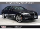 2017 BMW 5 Series 530i Sedan