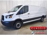 2019 Ford Transit Van 250 LR Long