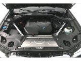 2021 BMW X4 Engines