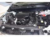 2018 GMC Acadia SLE 3.6 Liter SIDI DOHC 24-Valve VVT V6 Engine