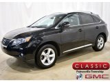 2010 Lexus RX 350 AWD