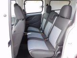 2020 Ram ProMaster City Tradesman Cargo Van Rear Seat