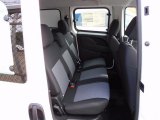 2020 Ram ProMaster City Tradesman Cargo Van Rear Seat