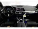 2021 BMW X5 M  Dashboard