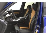 2021 BMW X5 M  Black Interior